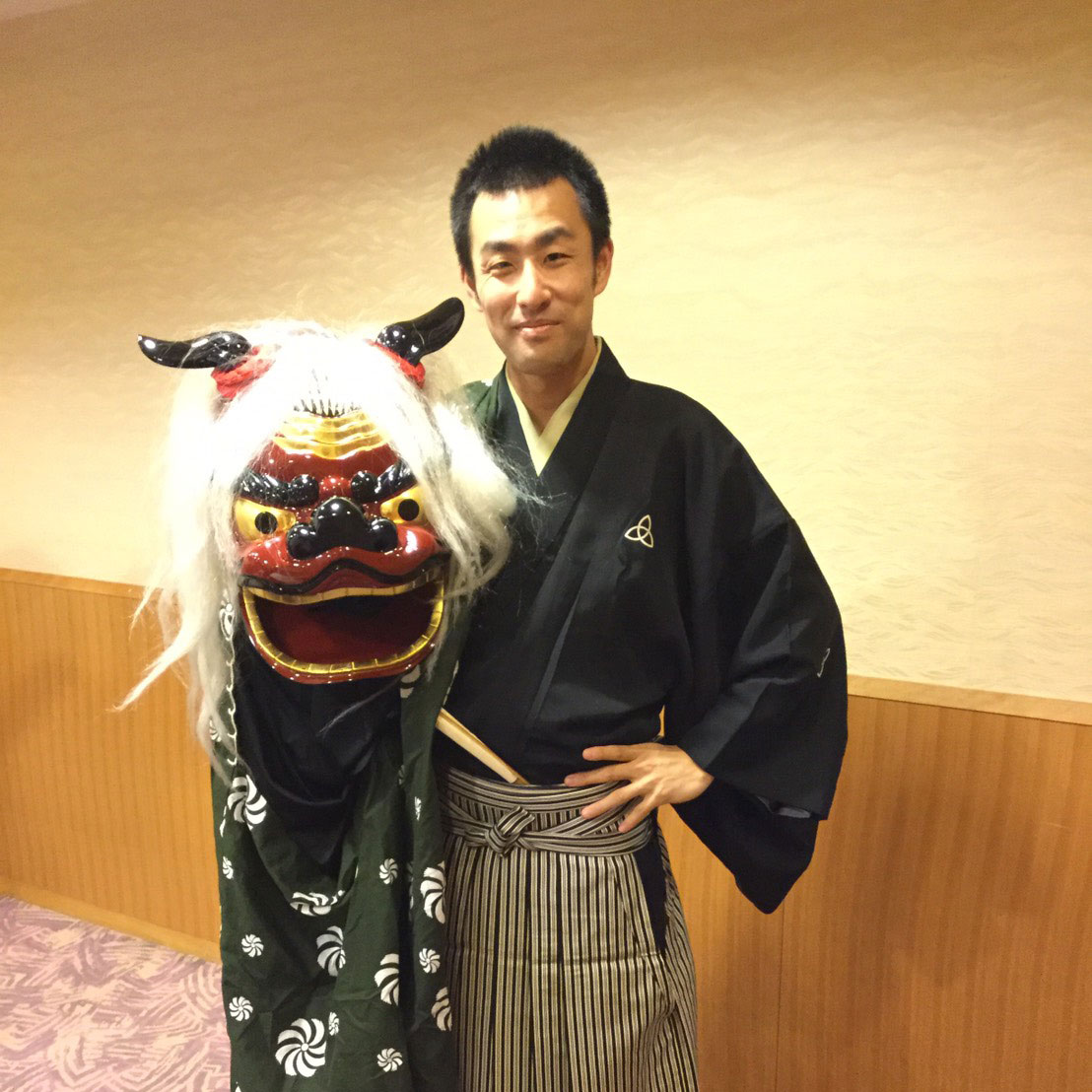 上方落語 桂優々