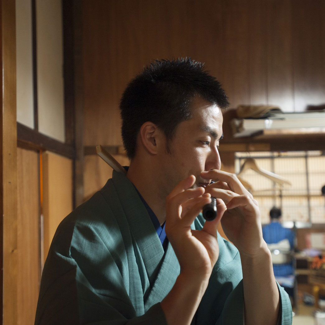 上方落語 桂優々